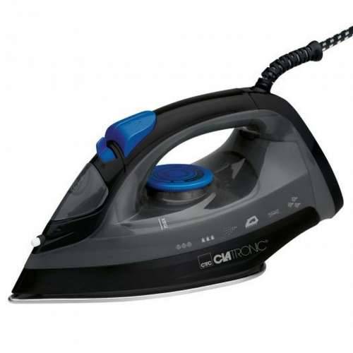 Parno glačalo Clatronic DB3703 1800 W Cijena