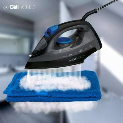 Parno glačalo Clatronic DB3703 1800 W Cijena