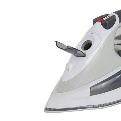 Parno glačalo Esperanza EHI009 2400 W 220-240 V Cijena