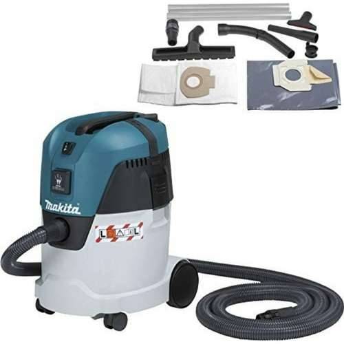 Usisavač Makita VC2512L 1000 W Cijena