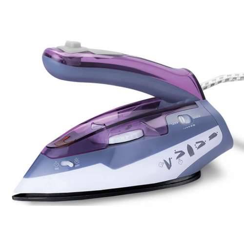 Parno glačalo Feel Maestro MR-317T 1100 W 9 x 12,5 x 19,5 cm Cijena