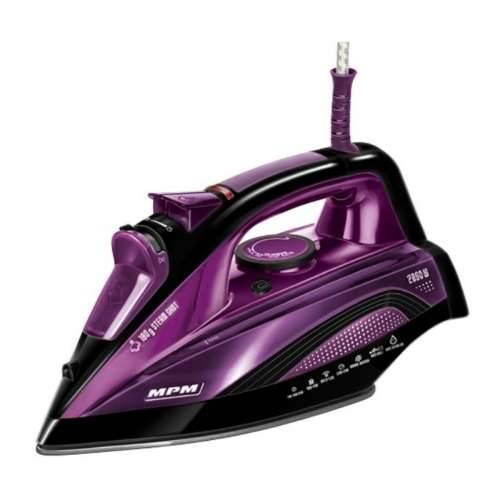 Parno glačalo Mpm MZE-21/RS 2800 W Cijena