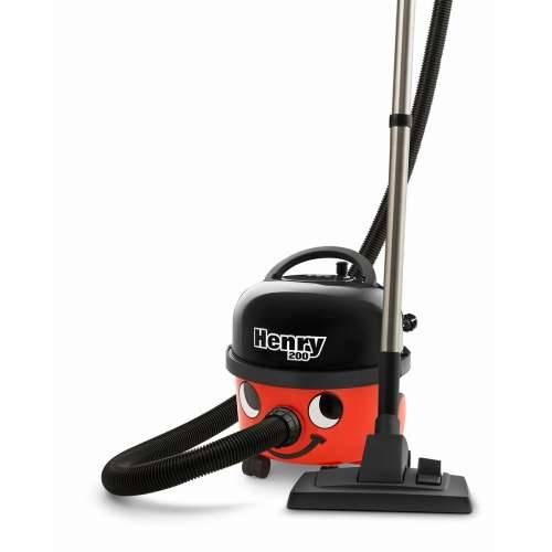 Usisivač Numatic HVR200-11 Crvena 620 W Cijena