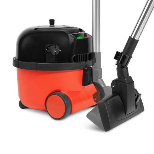 Usisivač Numatic HVR200-11 Crvena 620 W Cijena