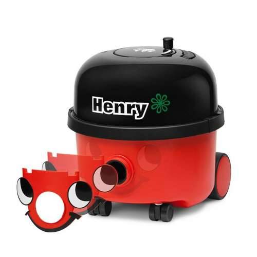 Usisivač Numatic HVR200-11 Crvena 620 W Cijena