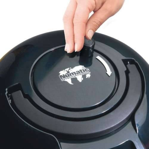 Usisavač Numatic Hetty HET200-11 Crna Roza Crno / zlatnoružičasto 620 W Cijena