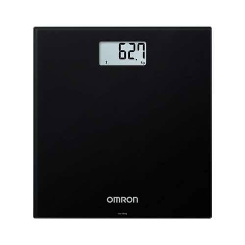 Kupaonička Digitalna Vaga Omron HN-300T2-EBK Crna Cijena