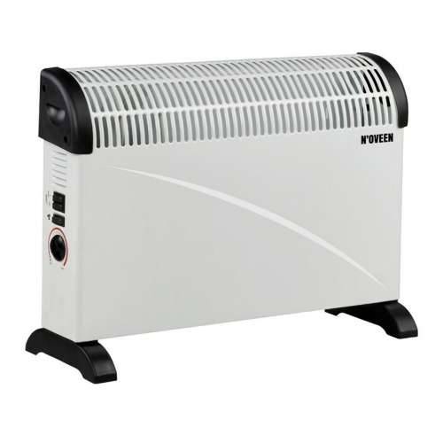 Grijalica N’oveen CH-5000 Bijela 2000 W Cijena