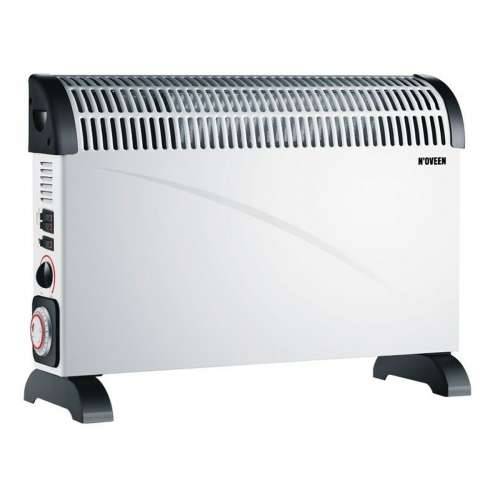 Grijalica N’oveen CH-6000 Bijela 2000 W Cijena