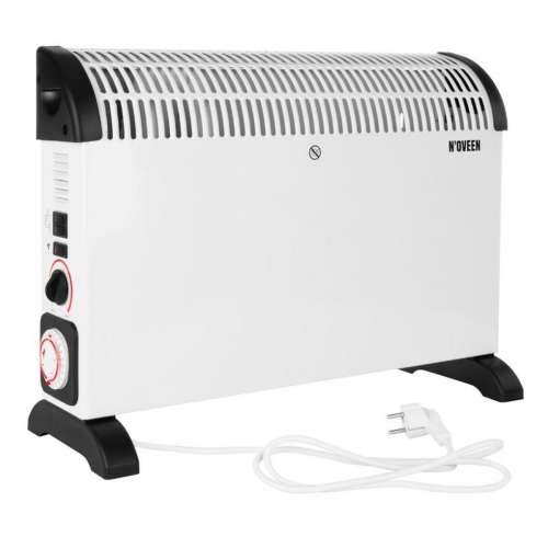 Grijalica N’oveen CH-6000 Bijela 2000 W Cijena