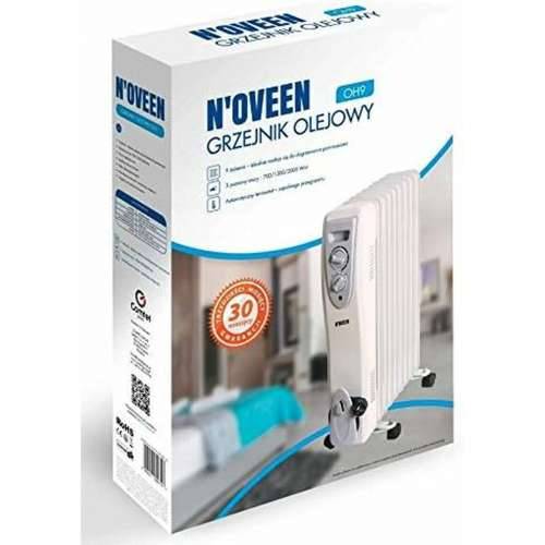 Radijator N’oveen OH9 Bijela 2000 W Cijena