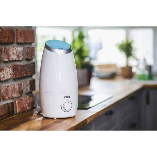 Ovlaživač zraka N’oveen UH116 24 W 3,5 L Cijena