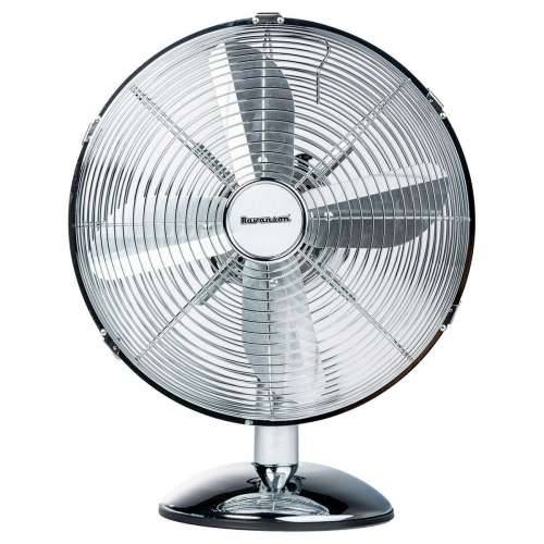 Stolni Ventilator Ravanson WT-7033N INOX 35 W Cijena