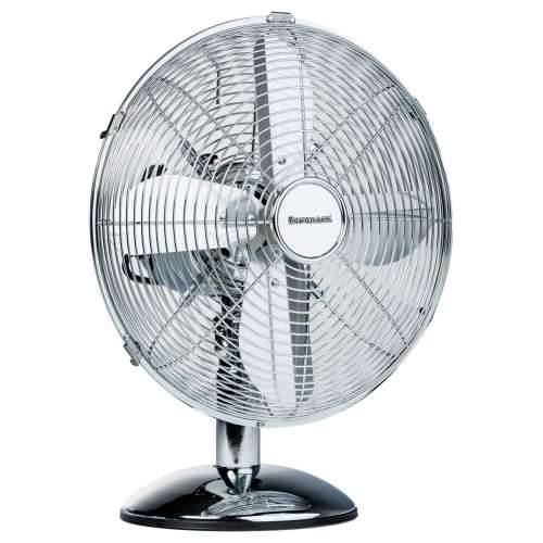 Stolni Ventilator Ravanson WT-7033N INOX 35 W Cijena