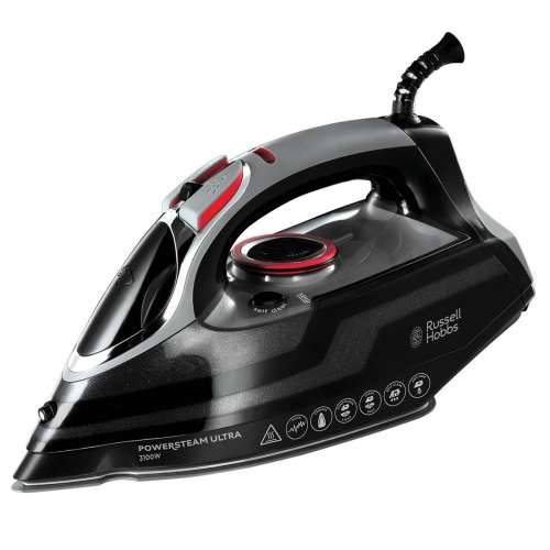 Parno glačalo Russell Hobbs 20630-56 3100 W 220 V Cijena