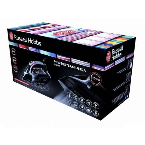 Parno glačalo Russell Hobbs 20630-56 3100 W 220 V Cijena