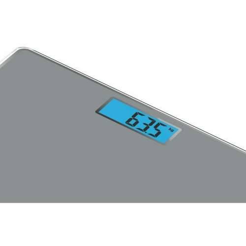 Kupaonička Digitalna Vaga Tefal PP150 Siva Srebrna 31 x 21 x 3 cm Cijena