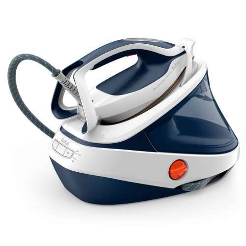 Parna postaja Tefal Pro Express Ultimate II GV9712E0 3000 W Cijena
