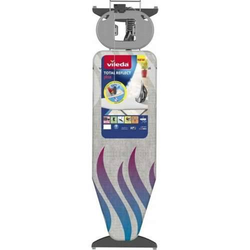 Daska za glačanje Vileda Total Reflect Plus Pisana 130 x 44 cm Cijena