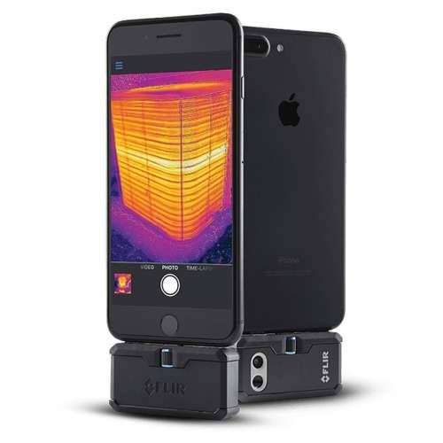 Toplinska komera Flir ONE Pro Andorid (USB-C) Cijena