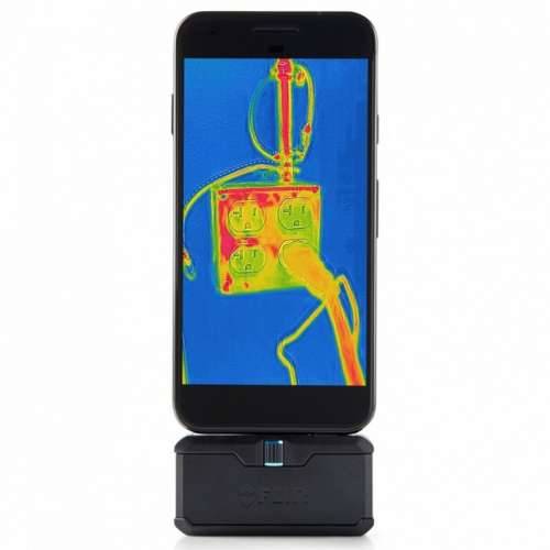 Toplinska komera Flir ONE Pro Andorid (USB-C) Cijena