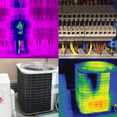 Toplinska komera Seek Thermal LQ-AAAX Cijena