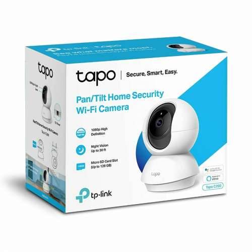 IP Kamera TP-Link C200 1080 px WiFi 2.4 GHz Cijena
