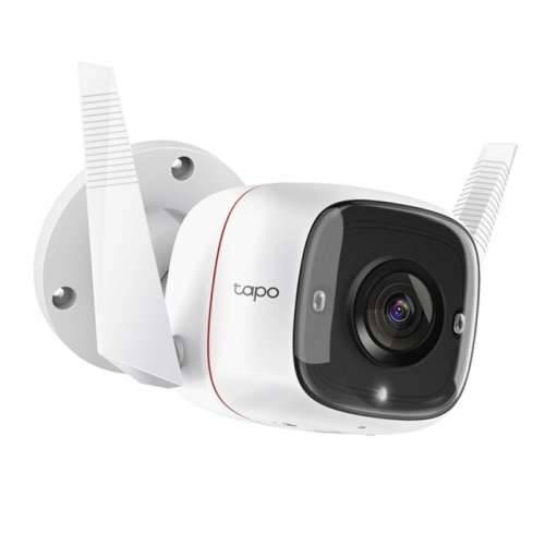 Vanjska IP Kamera TP-Link Tapo C310 Wifi 2304 x 1296 px 1080 p Bijela Cijena