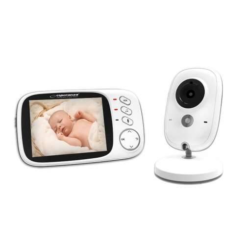 Monitor za bebe Esperanza EHM002 Cijena