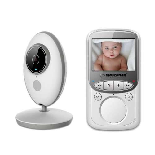 Monitor za bebe Esperanza EHM003 Cijena