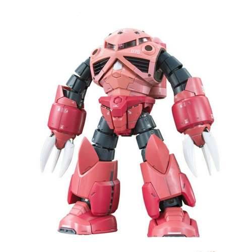 Ukrasna figura Bandai MSM-07S Z GOK Karton Plastika Cijena