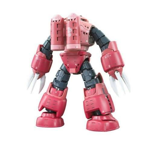 Ukrasna figura Bandai MSM-07S Z GOK Karton Plastika Cijena