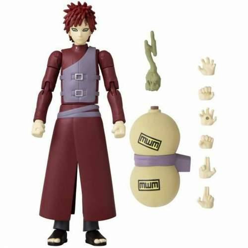 Ukrasna figura Bandai AH36906 17 cm Oranžna Plastika Cijena