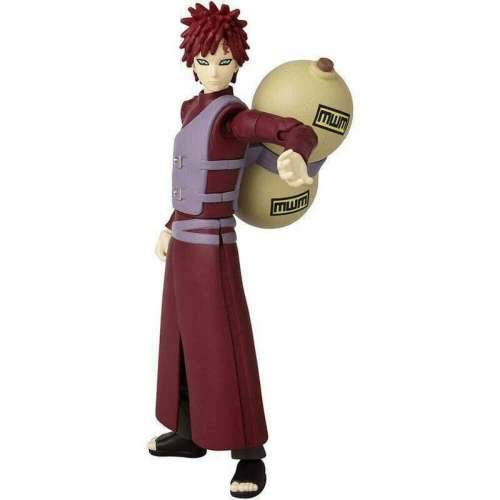 Ukrasna figura Bandai AH36906 17 cm Oranžna Plastika Cijena