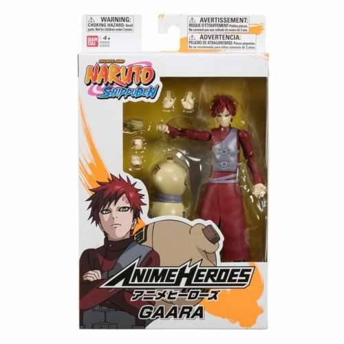 Ukrasna figura Bandai AH36906 17 cm Oranžna Plastika Cijena