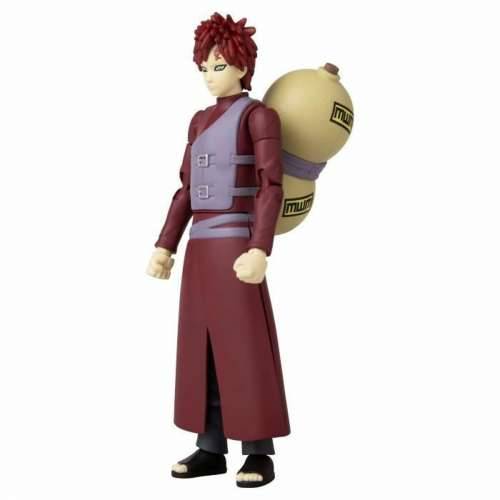 Ukrasna figura Bandai AH36906 17 cm Oranžna Plastika Cijena