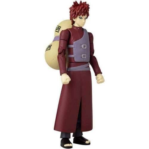 Ukrasna figura Bandai AH36906 17 cm Oranžna Plastika Cijena