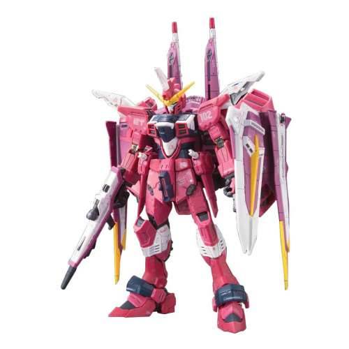 Ukrasna figura Bandai JUSTICE GUNDAM Karton moderan Cijena