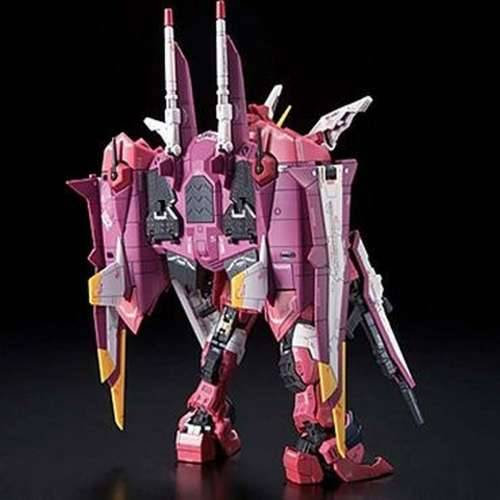 Ukrasna figura Bandai JUSTICE GUNDAM Karton moderan Cijena