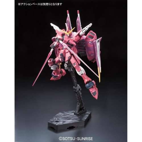 Ukrasna figura Bandai JUSTICE GUNDAM Karton moderan Cijena