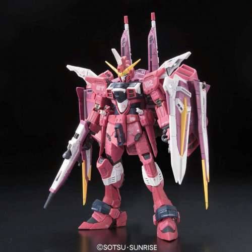 Ukrasna figura Bandai JUSTICE GUNDAM Karton moderan Cijena