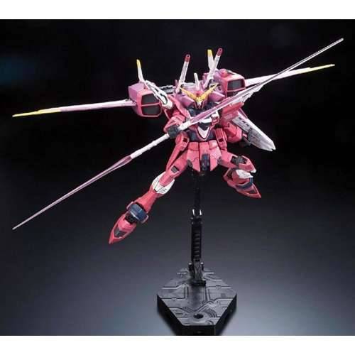 Ukrasna figura Bandai JUSTICE GUNDAM Karton moderan Cijena