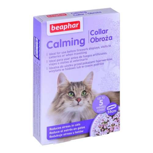 Ogrlica Beaphar Calming Cijena