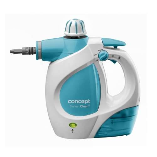 Parni čistač Concept cp1010 1200 W Cijena