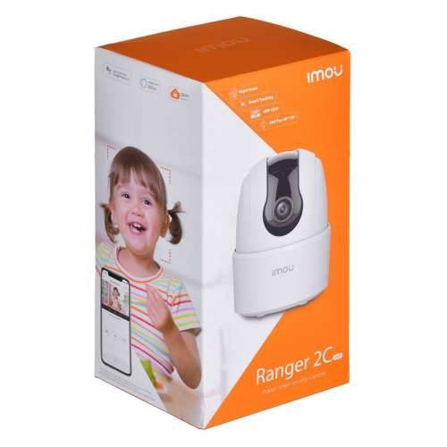 Nadzorna video kamera Imou IPC-TA42P-D Cijena
