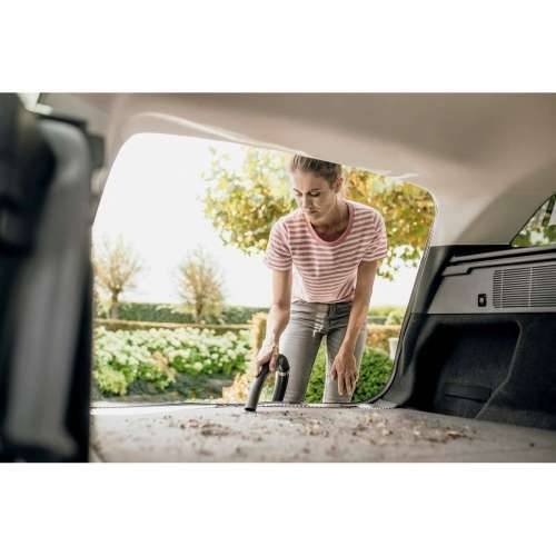 Usisavač bez kabla Kärcher 1.628-272.0 Rumena Crna 1000 W Cijena