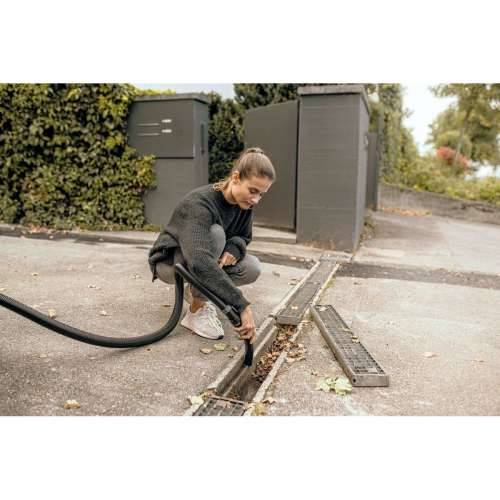 Usisavač bez kabla Kärcher 1.628-272.0 Rumena Crna 1000 W Cijena