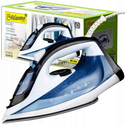 Parno glačalo Feel Maestro MR-306C 2200 W Cijena