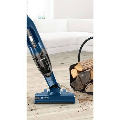 Bežični Usisavač Metla BOSCH BBHF216 Plava Cijena