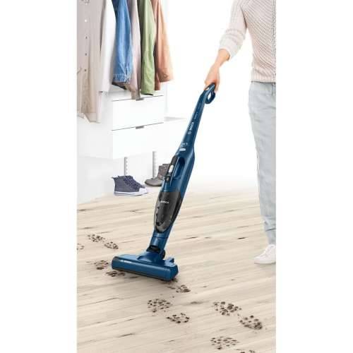 Bežični Usisavač Metla BOSCH BBHF216 Plava Cijena